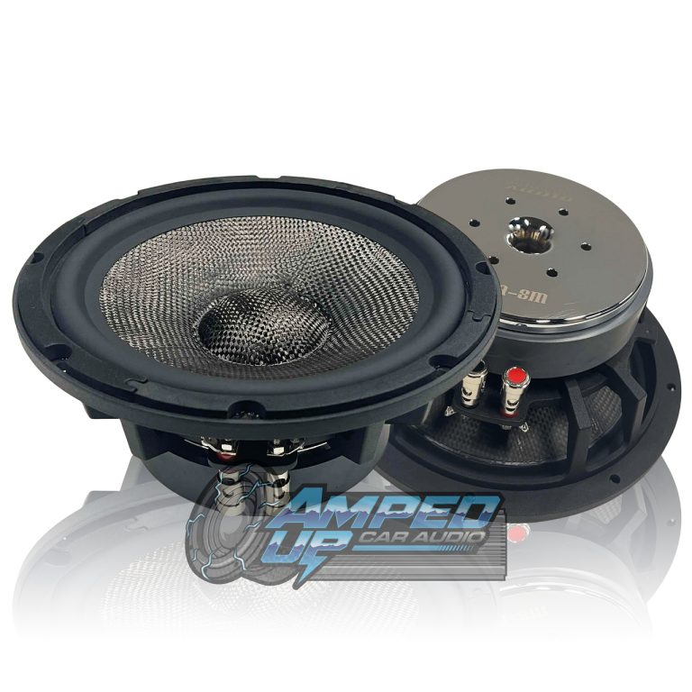 Amped Up Car Audio   768x768