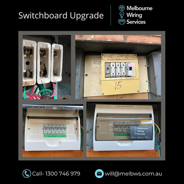 Melbourne Wiring Services PTY LTD4